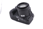 Panasonic Lumix DMC-FZ300
