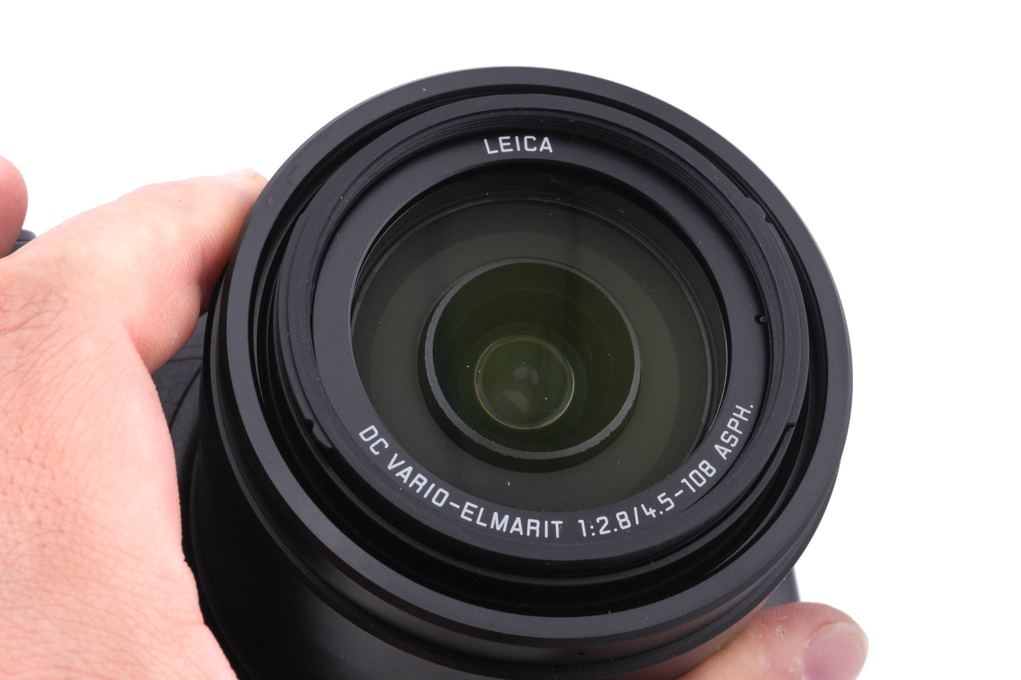 Panasonic Lumix DMC-FZ300