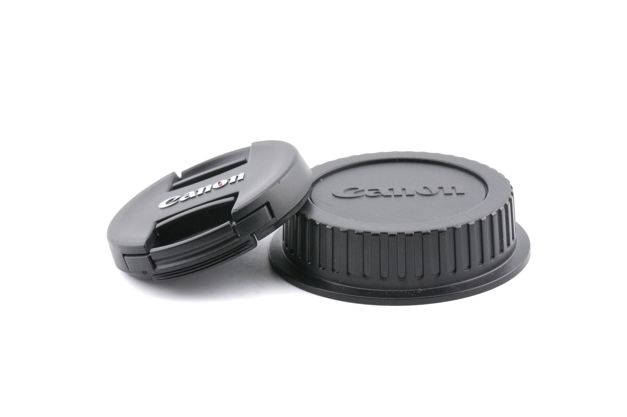 Canon 50mm f1.8 II