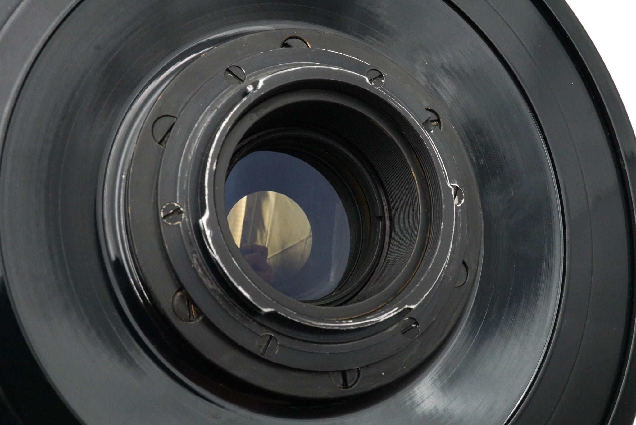 MTO 1000mm f10 MC MTO-11CA
