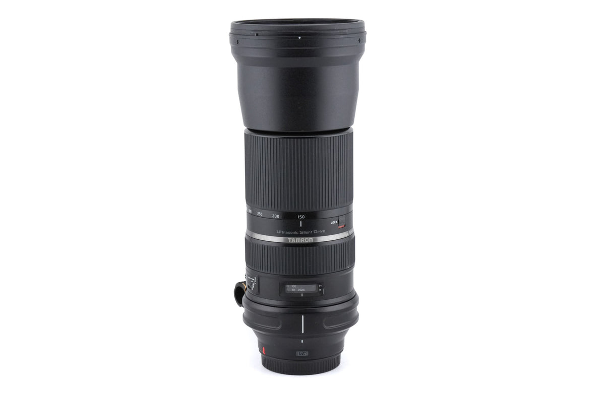 Tamron 150-600mm f5-6.3 SP DI VC USD (A011)