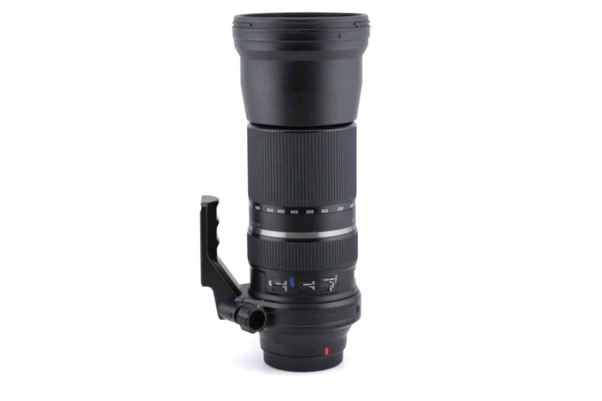 Tamron 150-600mm f5-6.3 SP DI VC USD (A011)