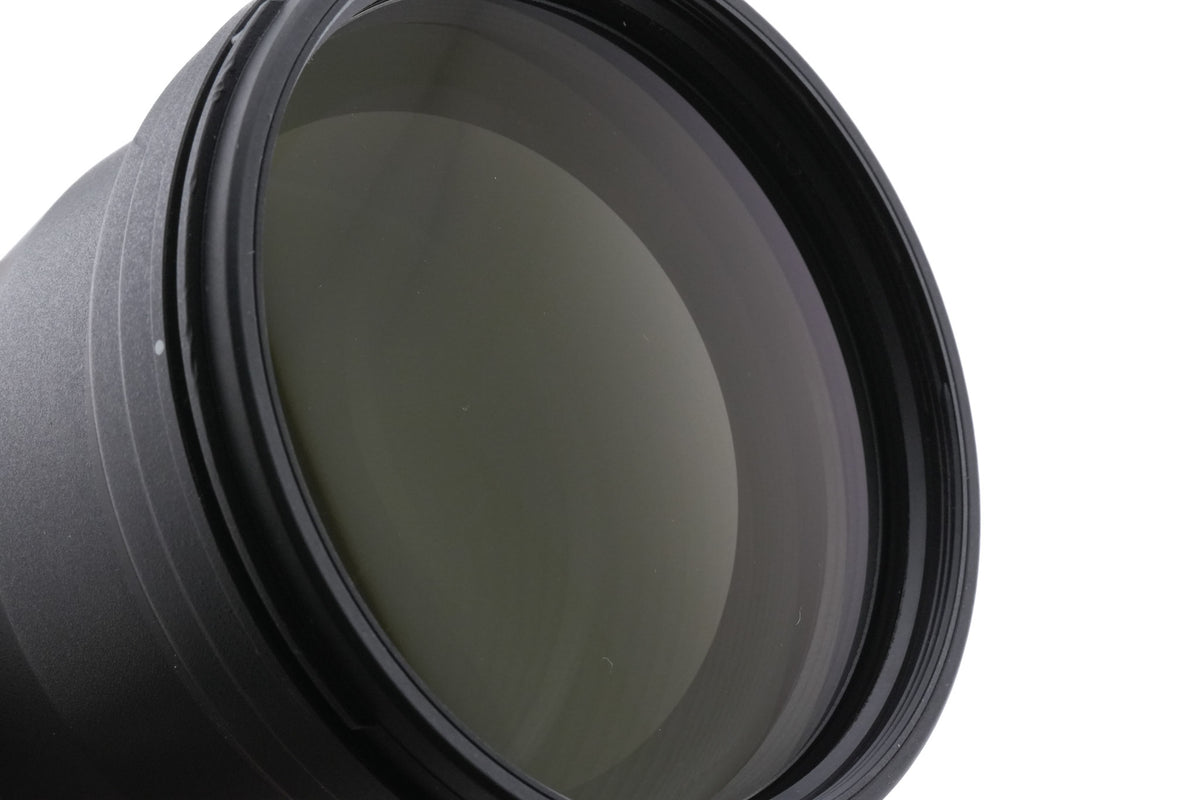 Tamron 150-600mm f5-6.3 SP DI VC USD (A011)