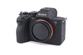 Sony A7 IV
