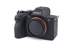 Sony A7 III