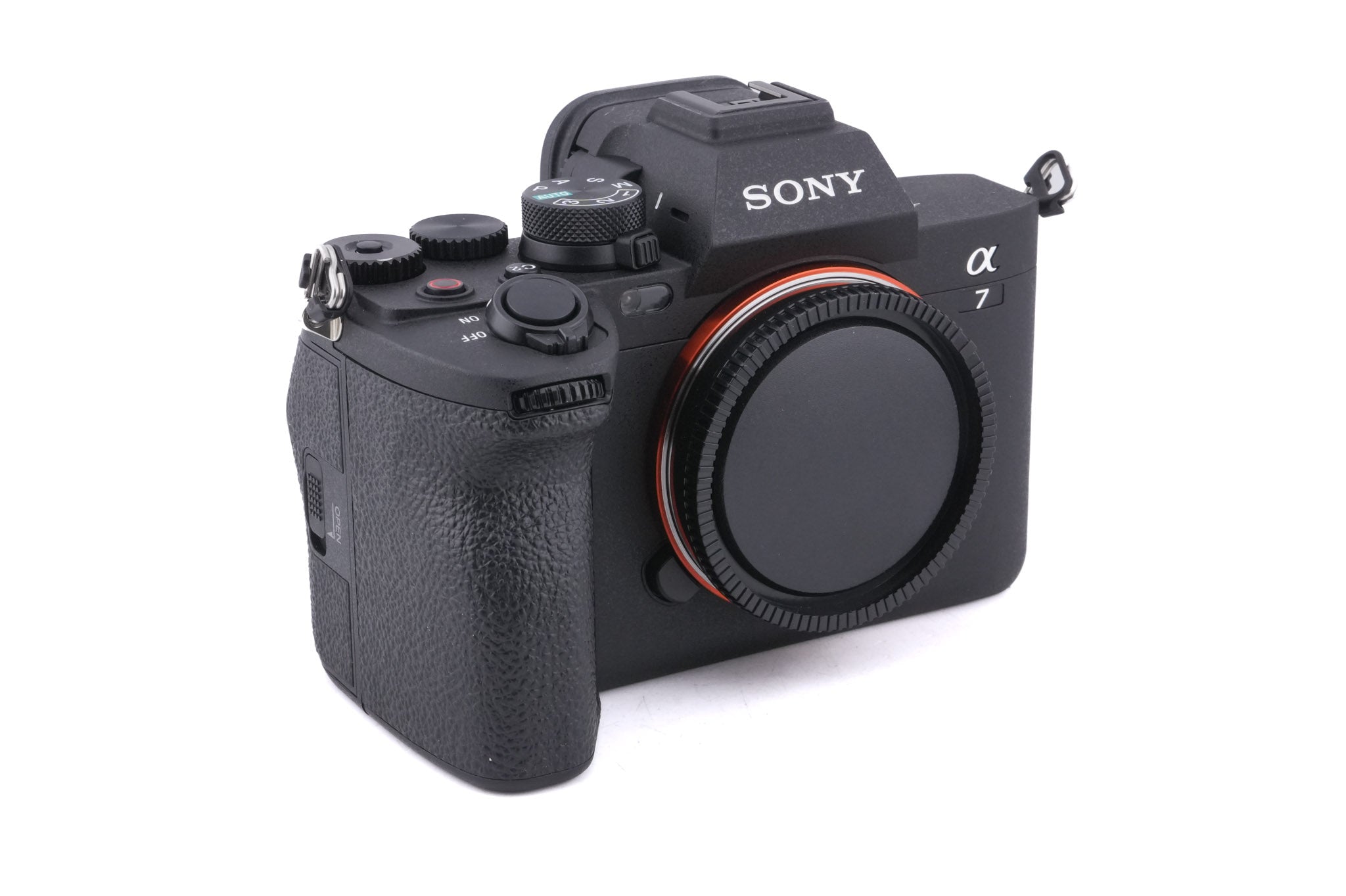 Sony A7 IV
