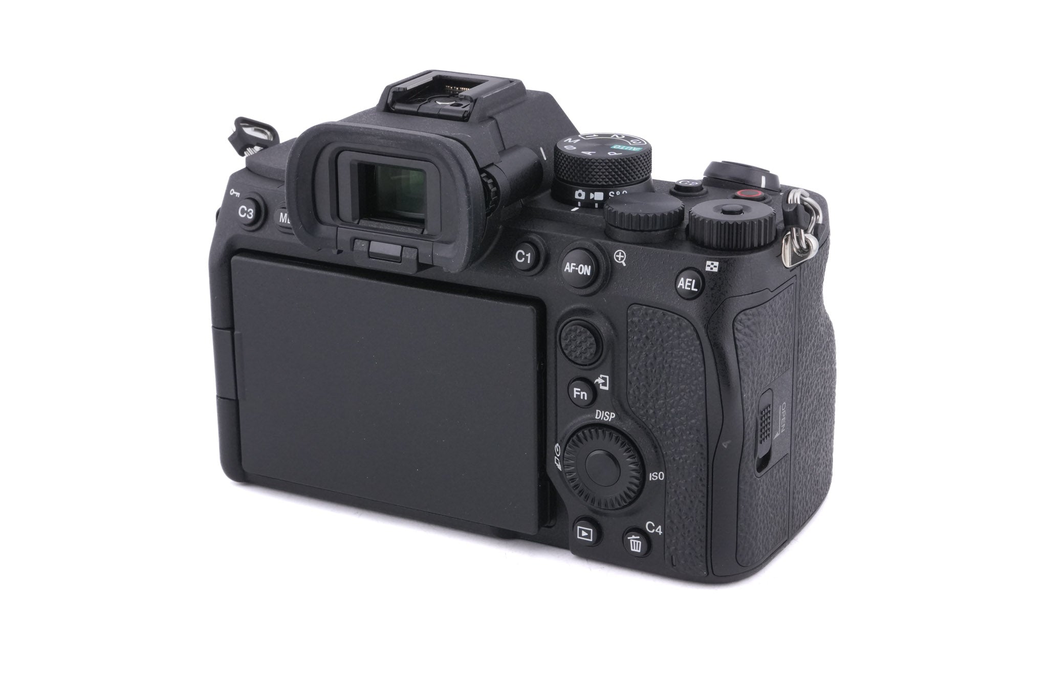 Sony A7 IV