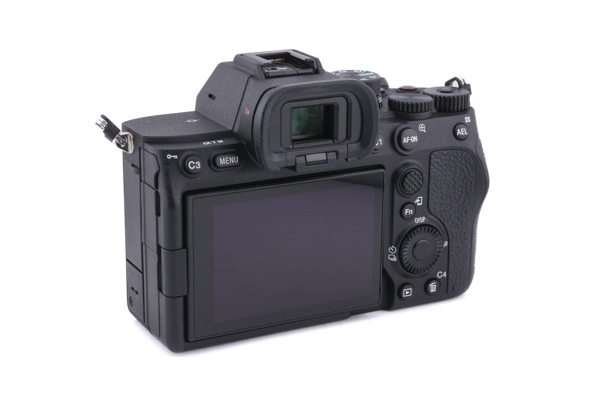 Sony A7 IV