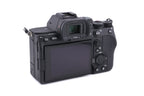 Sony A7 III