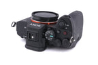 Sony A7 IV