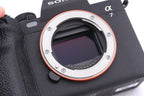 Sony A7 IV