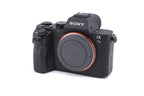 Sony A7 II