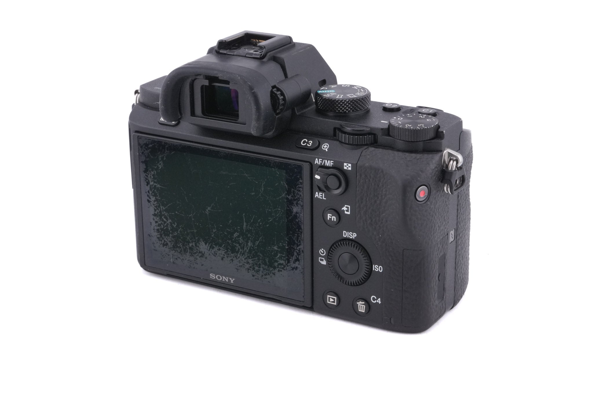 Sony A7 II