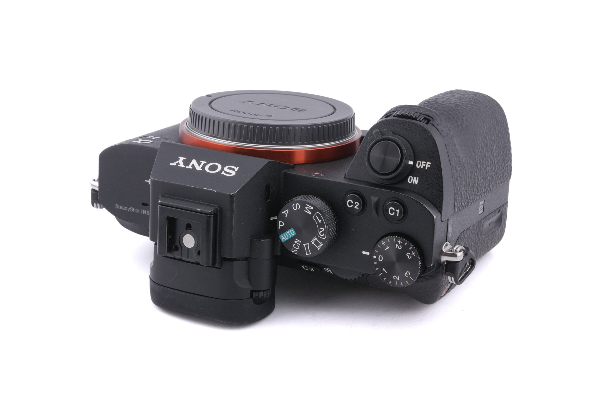 Sony A7 II