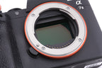 Sony A7 II