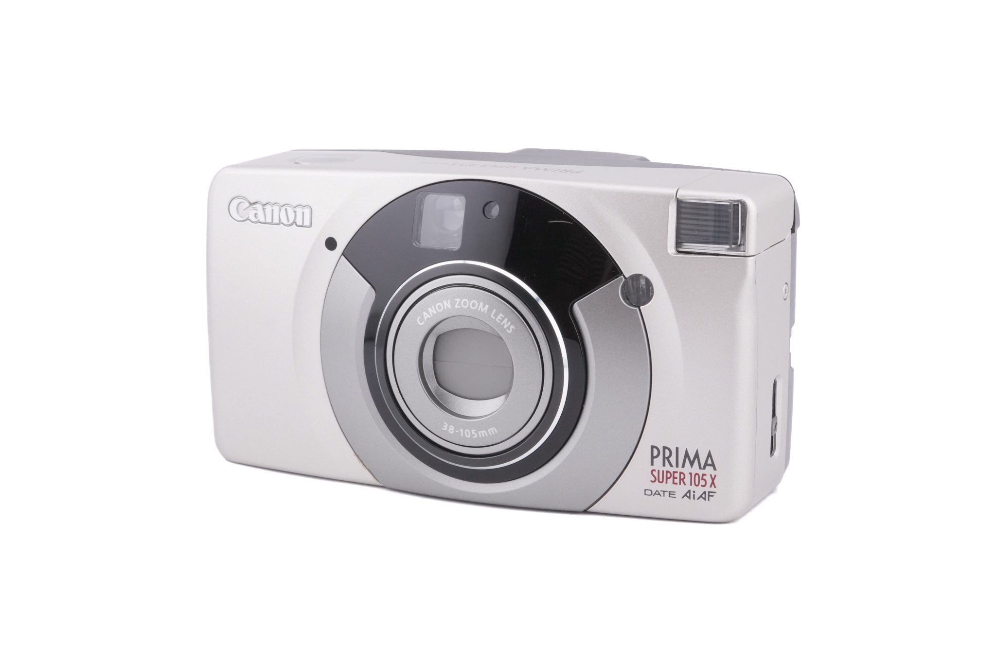 Canon Prima Super 105 X