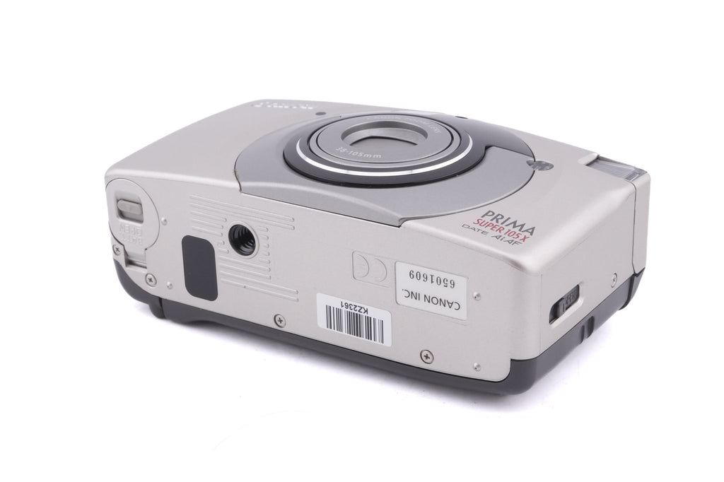 Canon Prima Super 105 X