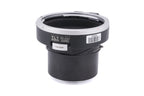 Fotodiox Pentax 67 - Sony FE (P67 -  SN E) TLT ROKR Tilt Shift Pro Adapter