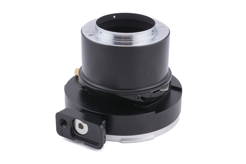 Fotodiox Pentax 67 - Sony FE (P67 -  SN E) TLT ROKR Tilt Shift Pro Adapter