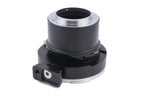 Fotodiox Pentax 67 - Sony FE (P67 -  SN E) TLT ROKR Tilt Shift Pro Adapter