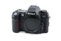 Nikon F80