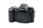 Nikon F80