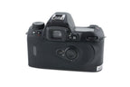 Nikon F80