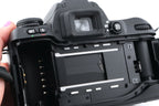 Nikon F80