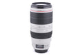 Canon 100-400mm f4.5-5.6 L IS II USM