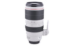 Canon 100-400mm f4.5-5.6 L IS II USM