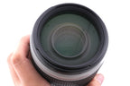 Canon 100-400mm f4.5-5.6 L IS II USM