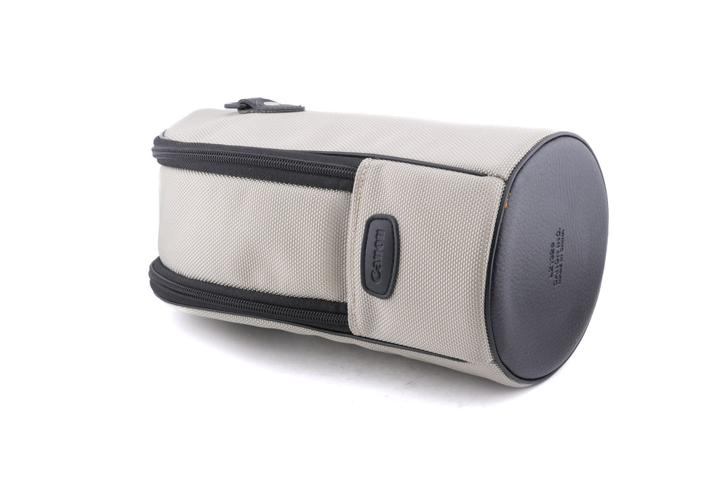 Canon 100-400mm f4.5-5.6 L IS II USM