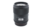 Meike 33mm f1.4 AF