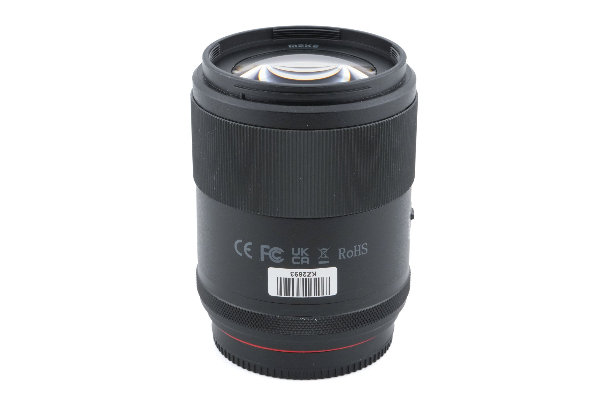 Meike 33mm f1.4 AF