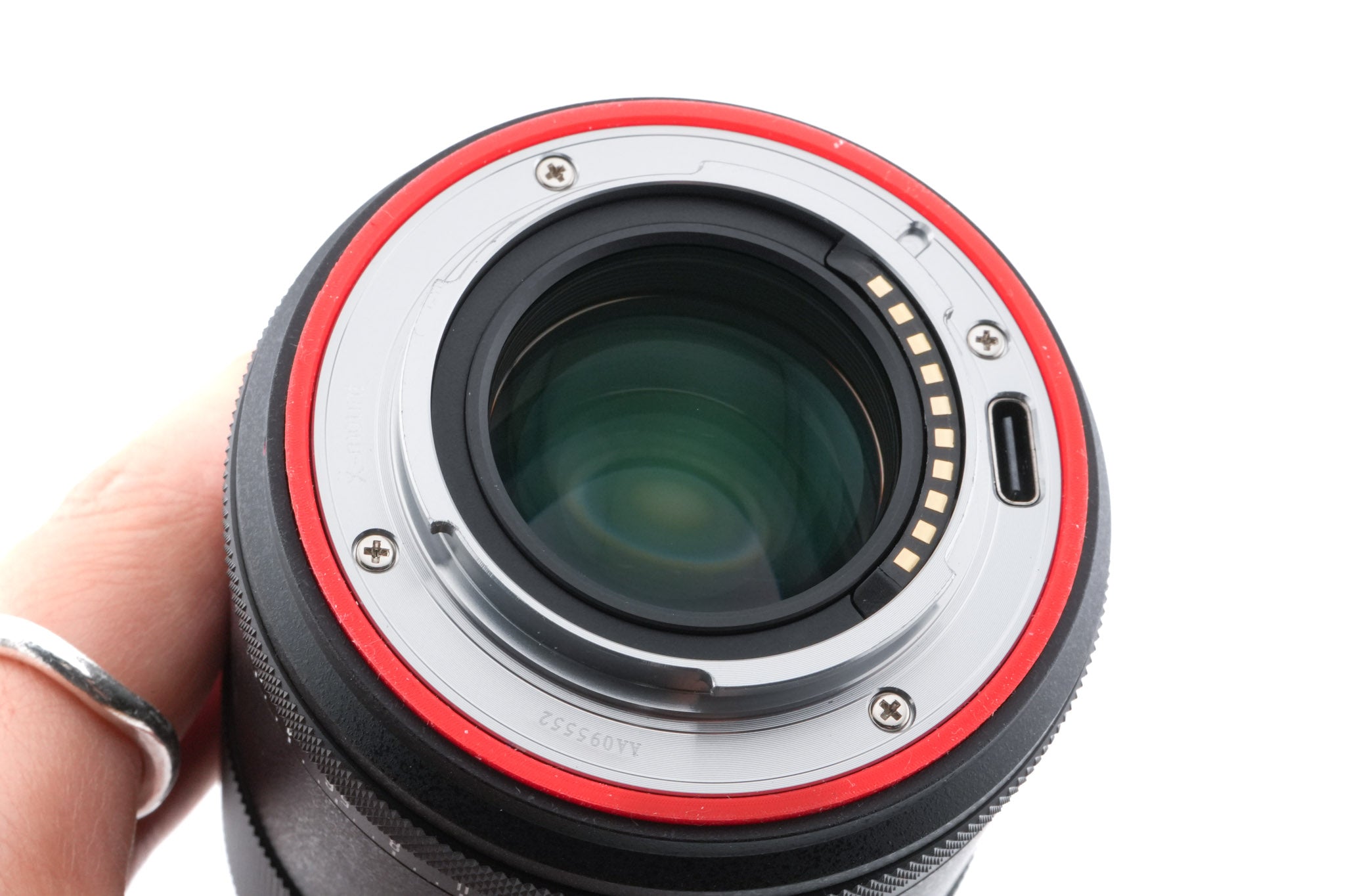 Meike 33mm f1.4 AF