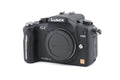 Panasonic Lumix DMC-G2