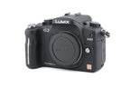 Panasonic Lumix DMC-G2