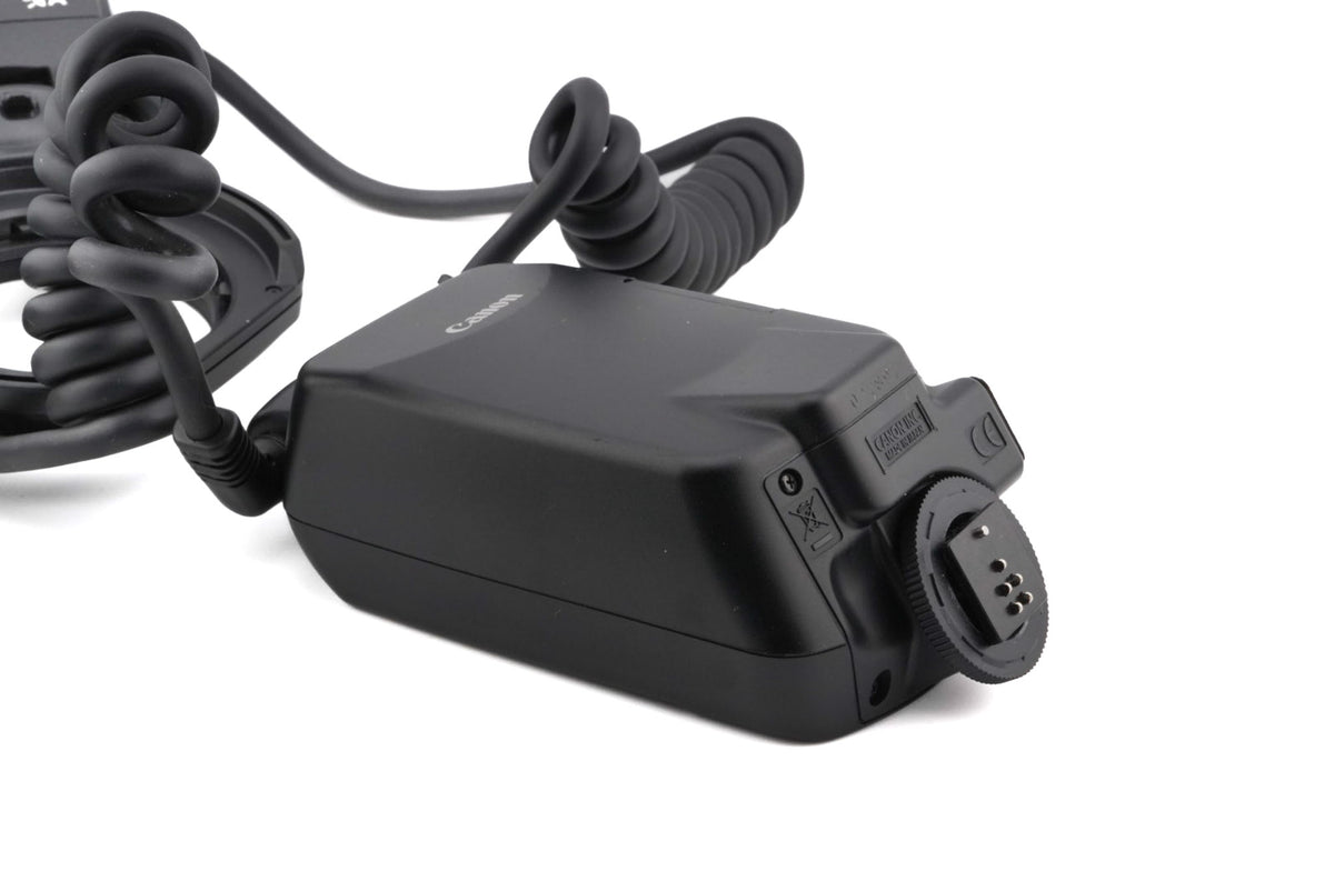 Canon MT-24EX Macro Twin Lite