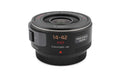 Panasonic 14-42mm f3.5-5.6 Lumix G X Vario Power O.I.S. PZ (H-PS14042)