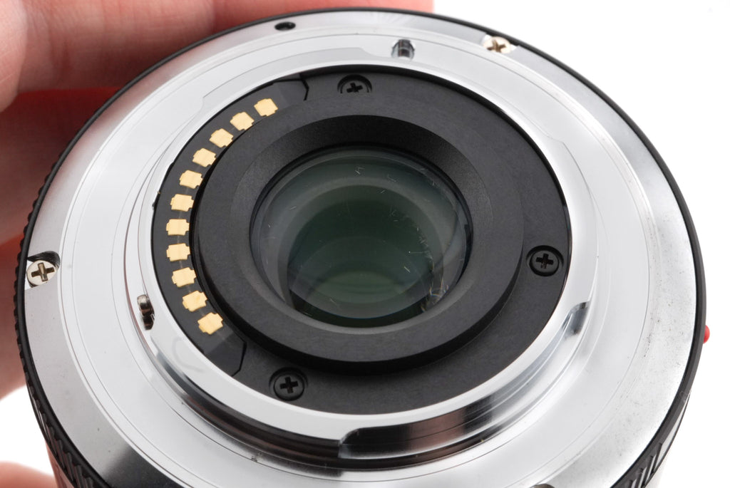 Panasonic 14-42mm f3.5-5.6 Lumix G X Vario Power O.I.S. PZ (H-PS14042)