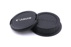 Canon 18-55mm f4-5.6 IS STM