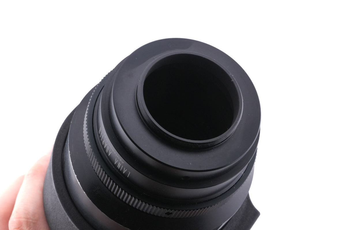 Meyer-Optik Görlitz 300mm f4.5 Telemegor