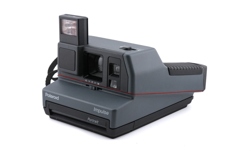 Polaroid Impulse Portrait