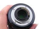 Panasonic 12-35mm f2.8 Lumix G X Vario ASPH. Power O.I.S. (H-HS12035)
