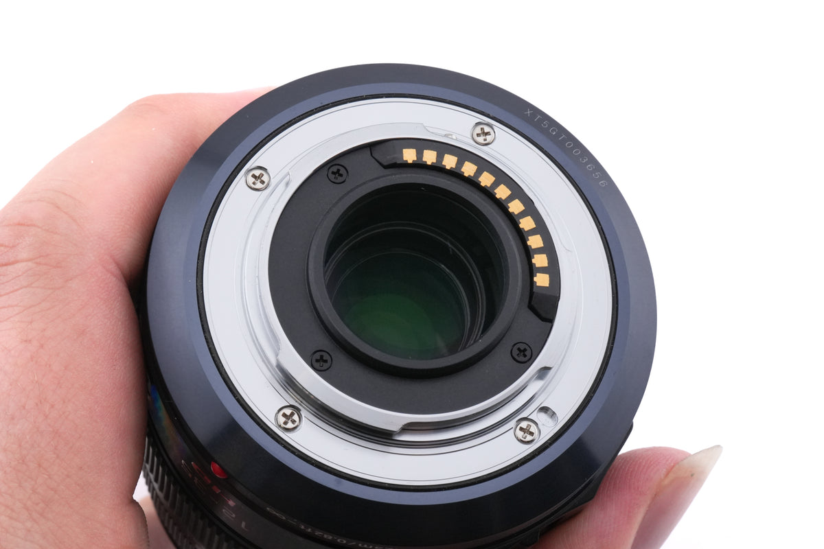Panasonic 12-35mm f2.8 Lumix G X Vario ASPH. Power O.I.S. (H-HS12035)
