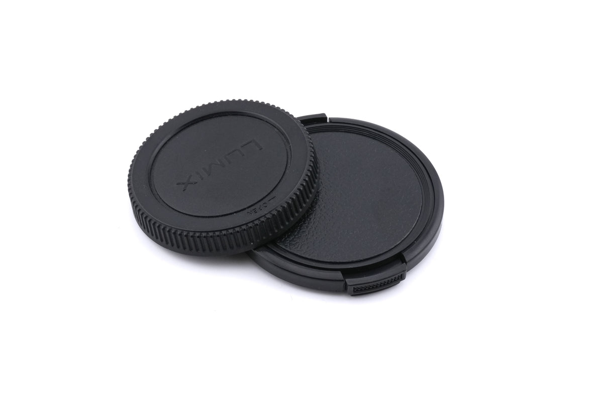Panasonic 12-35mm f2.8 Lumix G X Vario ASPH. Power O.I.S. (H-HS12035)
