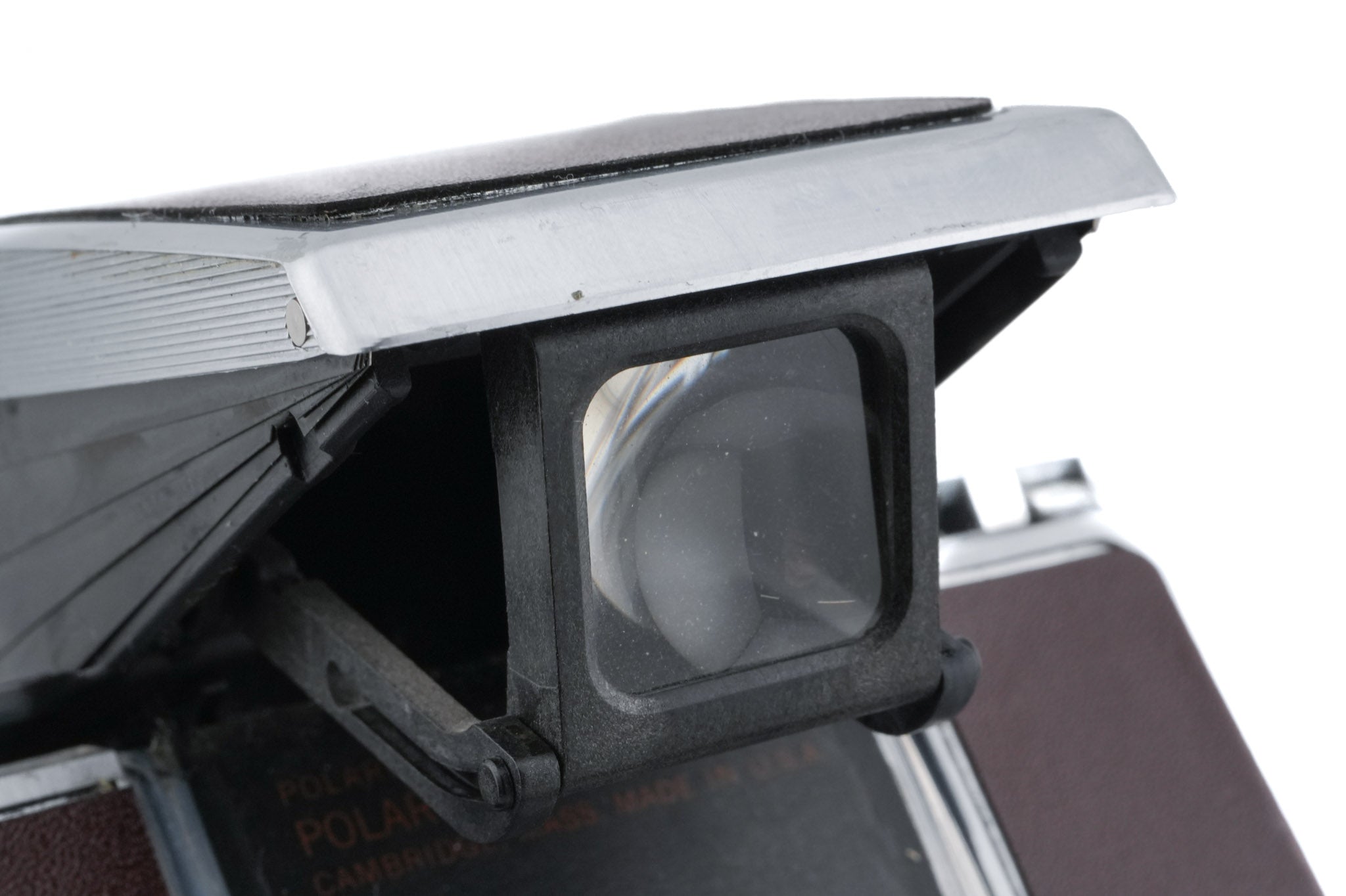 Polaroid SX-70 Land Camera