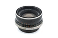 Carl Zeiss 80mm f2.8 Biometar Jena DDR MC