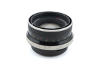 Carl Zeiss 80mm f2.8 Biometar Jena DDR MC