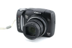 Canon PowerShot SX120 IS